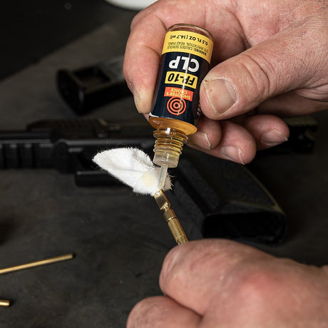 Otis Technology - 5.7mm Rifle/Pistol Cleaning Kit