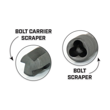 Otis Technology - BONE Tool for AR-15/M16