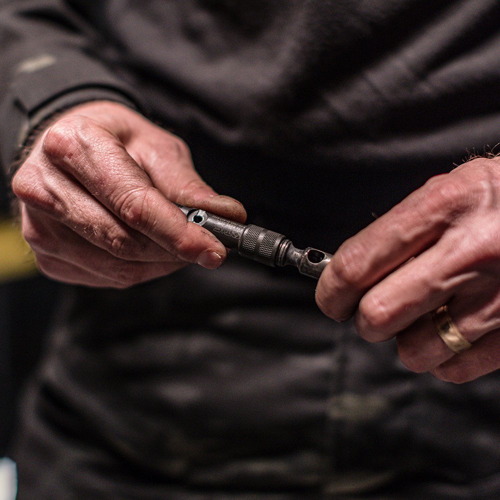 Otis Technology - BONE Tool for AR-15/M16
