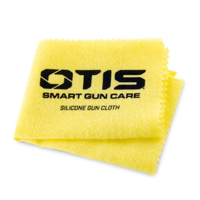 Otis Technology - Silicone Gun Cloth with Resealable Bag