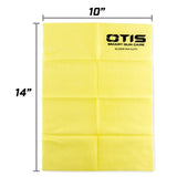 Otis Technology - Silicone Gun Cloth with Resealable Bag