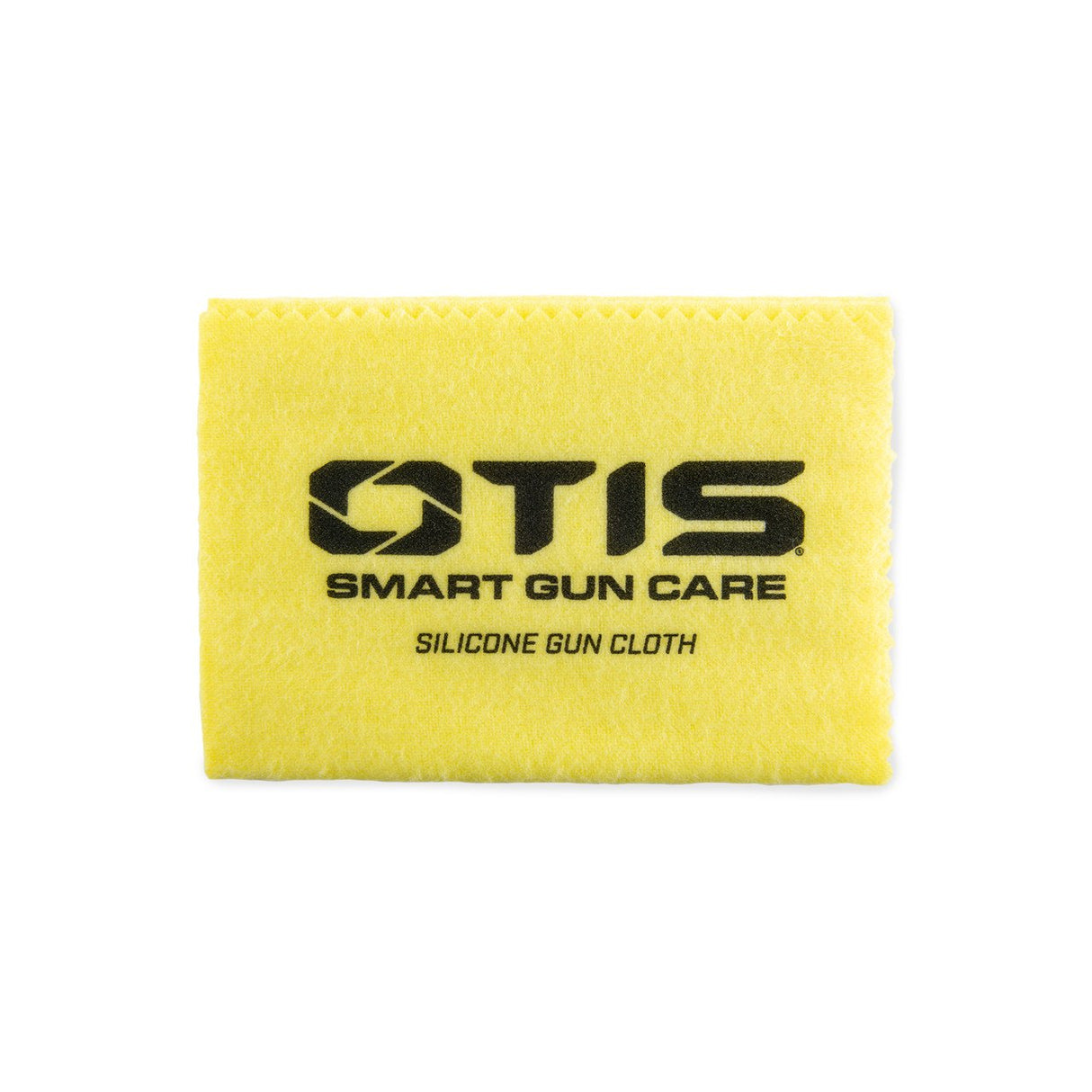 Otis Technology - Silicone Gun Cloth with Resealable Bag