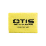 Otis Technology - Silicone Gun Cloth with Resealable Bag