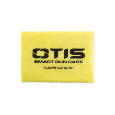 Otis Technology - Silicone Gun Cloth with Resealable Bag