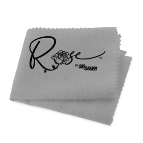 Otis Technology - Rose by Sig Silicone Gun Cloth