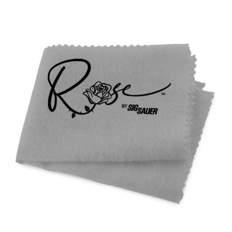 Otis Technology - Rose by Sig Silicone Gun Cloth