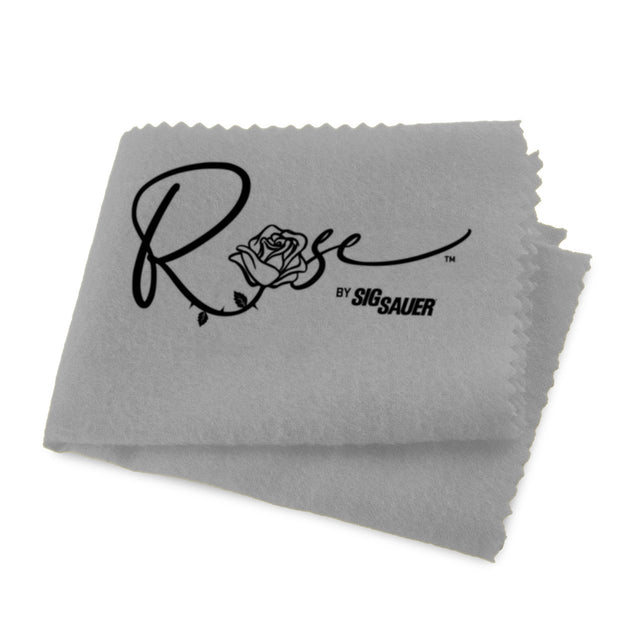 Otis Technology - Rose by Sig Silicone Gun Cloth