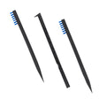 Otis Technology - Multi-Purpose Scraper & Brush Set