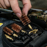 Otis Technology - Shotgun Cleaning Kit Softpack FG-410