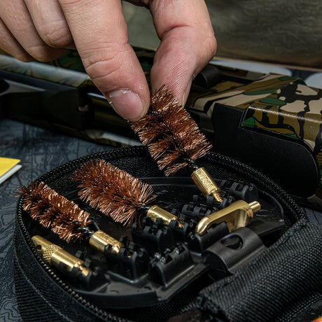 Otis Technology - Shotgun Cleaning Kit Softpack FG-410
