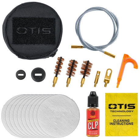 Otis Technology - Shotgun Cleaning Kit Softpack FG-410