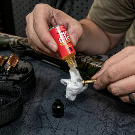 Otis Technology - Shotgun Cleaning Kit Softpack FG-410