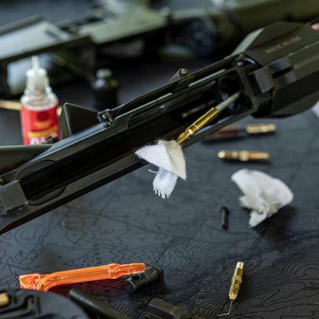 Otis Technology - MSR/AR Cleaning Kit for .223/5.56