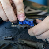 Otis Technology - MSR/AR Cleaning Kit for .223/5.56