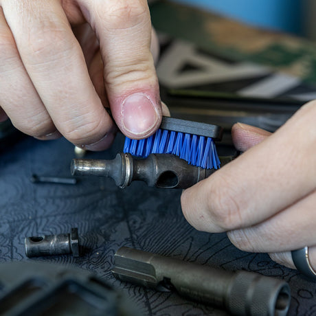 Otis Technology - MSR/AR Cleaning Kit for .223/5.56