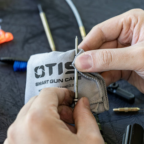 Otis Technology - MSR/AR Cleaning Kit for .223/5.56