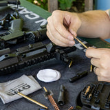 Otis Technology - MSR/AR Cleaning Kit for .223/5.56