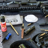 Otis Technology - MSR/AR Cleaning Kit for .223/5.56