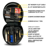 Otis Technology - MSR/AR Cleaning Kit for .223/5.56