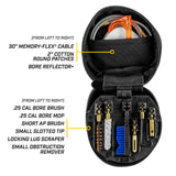 Otis Technology - MSR/AR Cleaning Kit for .223/5.56