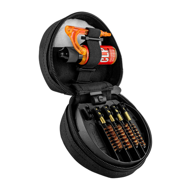 Otis Technology - Pistol Cleaning System