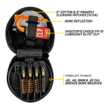 Otis Technology - Pistol Cleaning System