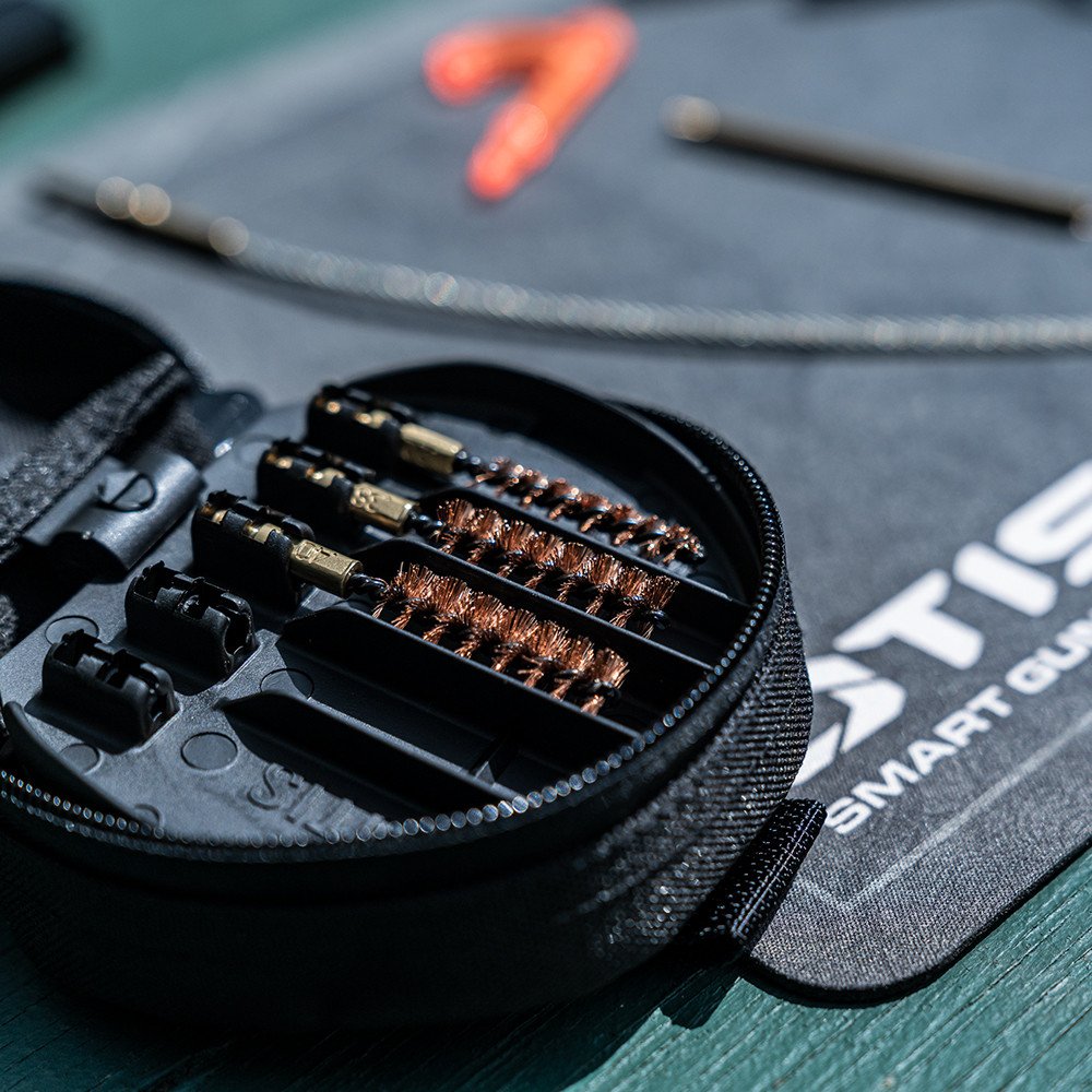 Otis Technology - Pistol Cleaning System
