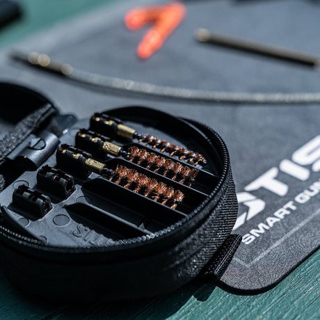 Otis Technology - Pistol Cleaning System