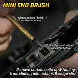 Otis Technology - 9mm Pistol/Rifle Cleaning Kit