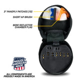 Otis Technology - 9mm Pistol/Rifle Cleaning Kit