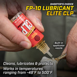 Otis Technology - 9mm Pistol/Rifle Cleaning Kit