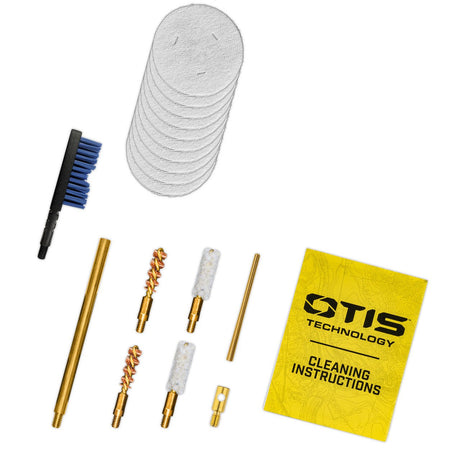 Otis Technology - .22 Cal Patriot Series Rifle Cleaning Kit
