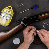 Otis Technology - .22 Cal Patriot Series Rifle Cleaning Kit