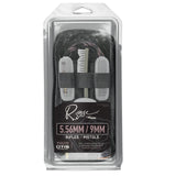Otis Technology - Rose by Sig Sauer 5.56 & 9MM Cleaning Kit