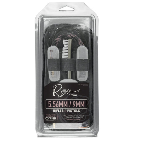 Otis Technology - Rose by Sig Sauer 5.56 & 9MM Cleaning Kit
