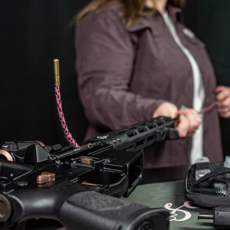 Otis Technology - Rose by Sig Sauer 5.56 & 9MM Cleaning Kit