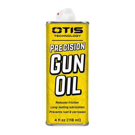 Otis Technology - Precision Gun Oil 4 oz