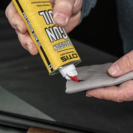 Otis Technology - Precision Gun Oil 4 oz