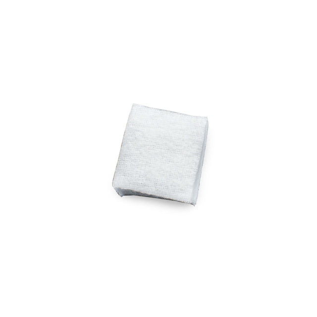 Otis Technology - 2.5" Square Cleaning Patches, 100 Pack