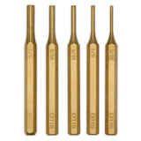 Otis Technology - Pro Plus Brass Gunsmithing Punch Set