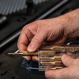Otis Technology - Pro Plus Brass Gunsmithing Punch Set