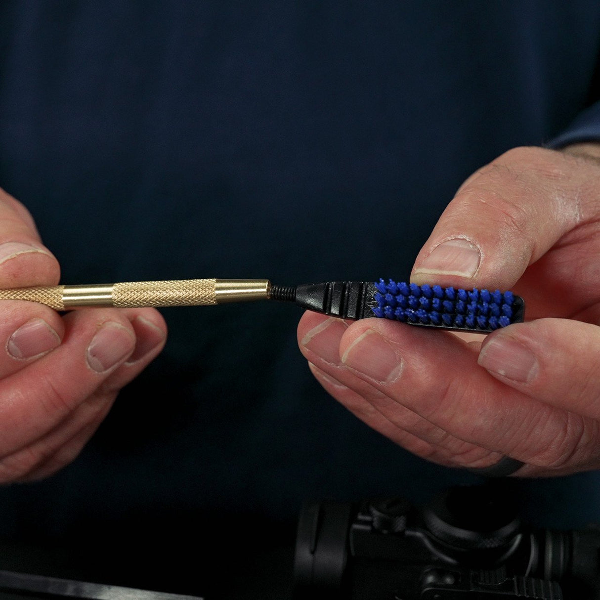 Otis Technology - Airgun Maintenance & Cleaning Kit
