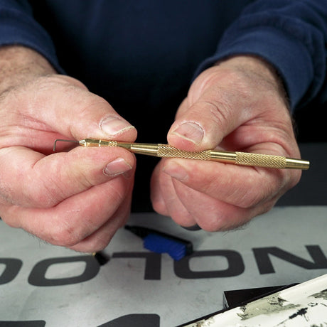 Otis Technology - Airgun Maintenance & Cleaning Kit