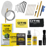 Otis Technology - Airgun Maintenance & Cleaning Kit