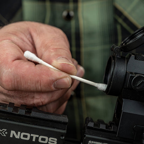 Otis Technology - Airgun Maintenance & Cleaning Kit
