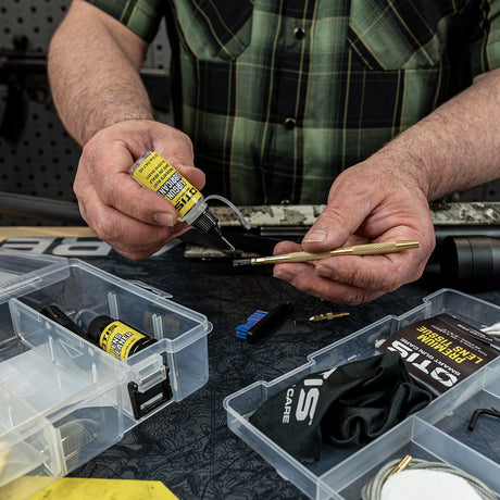 Otis Technology - Airgun Maintenance & Cleaning Kit
