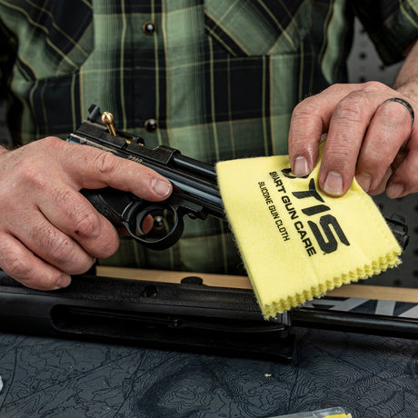Otis Technology - Airgun Maintenance & Cleaning Kit