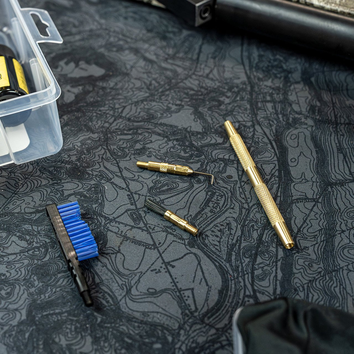 Otis Technology - Airgun Maintenance & Cleaning Kit