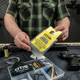 Otis Technology - Airgun Maintenance & Cleaning Kit