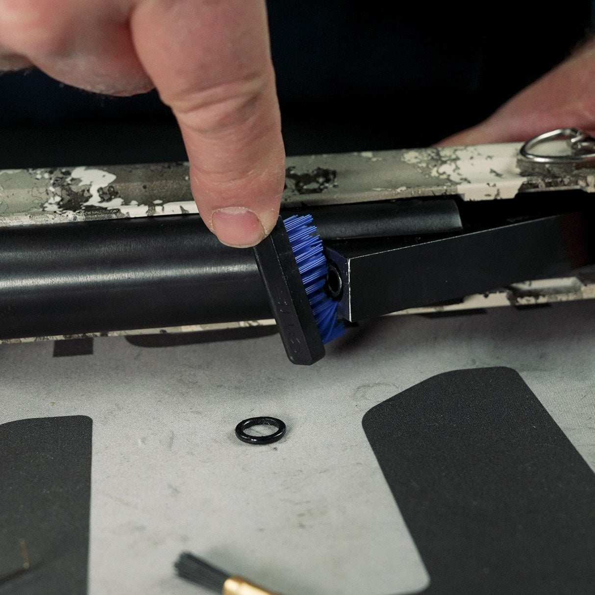 Otis Technology - Airgun Maintenance & Cleaning Kit